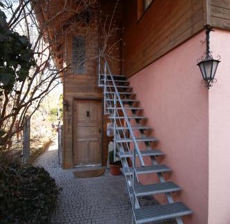 Fischbach Apartamento | La Rimessa Ferienappartement
