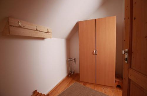 Fischbach Apartamento | La Rimessa Ferienappartement