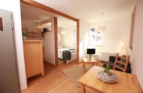 Fischbach Apartamento | La Rimessa Ferienappartement