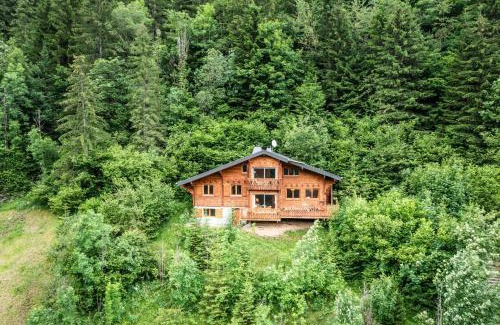 Chatel Chalet De Esquí | La Rissole - Chalet familial