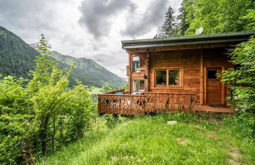Chatel Chalet De Esquí | La Rissole - Chalet familial