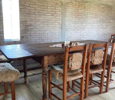 Maldonado Department Casa | La Ritana - Casa de campo