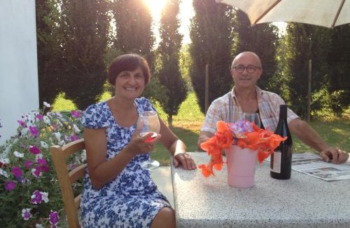 San Damiano dʼAsti Cama Y Desayuno | La Riunda B&B