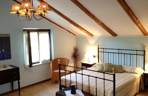 San Damiano dʼAsti Cama Y Desayuno | La Riunda B&B