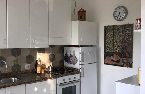 Testaccio Casa | La Riva Sinistra
