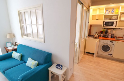Pian dei Manzi Apartamento | La Riva, estudio en una casa de campo lejos del mar 14 km,