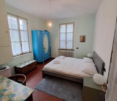 Cittadella Apartamento | La Rive Droite