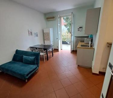 Cittadella Apartamento | La Rive Droite