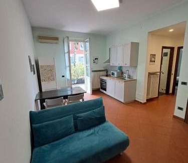 Cittadella Apartamento | La Rive Droite