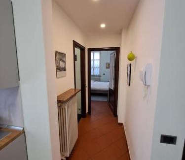 Cittadella Apartamento | La Rive Droite