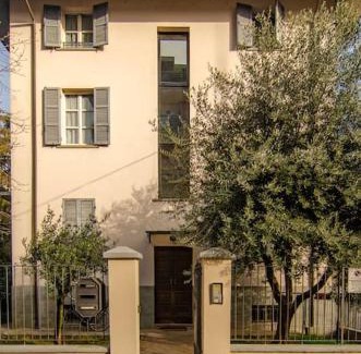 Cittadella Apartamento | La Rive Gauche