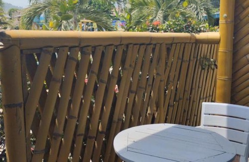 Palomino Hotel | La Rivera Playa Palomino