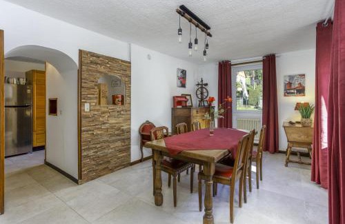 Saint-Pierre-d'Entremont Apartamento | La rivière de St Meme