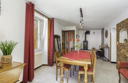 Saint-Pierre-d'Entremont Apartamento | La rivière de St Meme