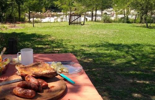 Villa La Bolsa Chalet De Esquí | la riviere