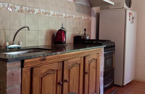 Villa La Bolsa Chalet De Esquí | la riviere