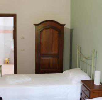 Bentivoglio Cama Y Desayuno | La Rizza