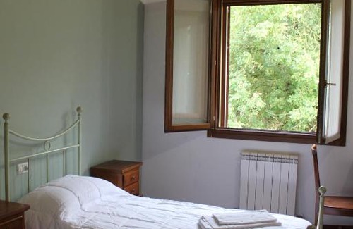 Bentivoglio Cama Y Desayuno | La Rizza