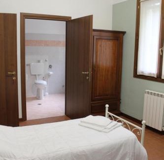 Bentivoglio Cama Y Desayuno | La Rizza