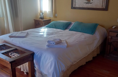 Angostura Hotel | La Roca de la Patagonia