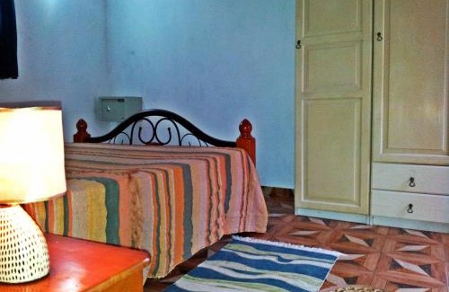 Mahe Island Casa | La Rocaille