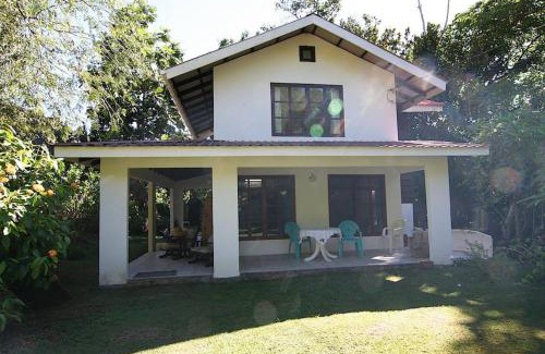 Mahe Island Casa | La Rocaille
