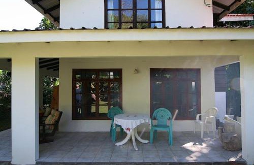 Mahe Island Casa | La Rocaille