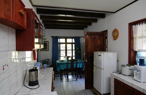 Mahe Island Casa | La Rocaille