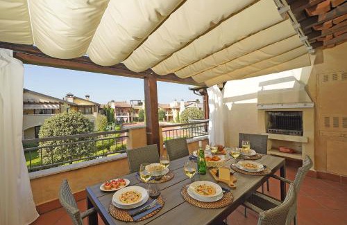 Manerba del Garda Apartamento | La Rocca 2-11 by Wonderful Italy