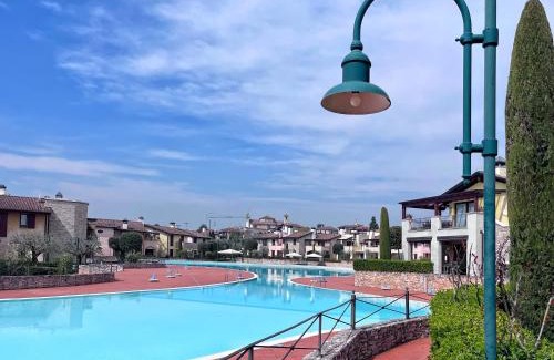 Manerba del Garda Apartamento | La Rocca 2-11 by Wonderful Italy