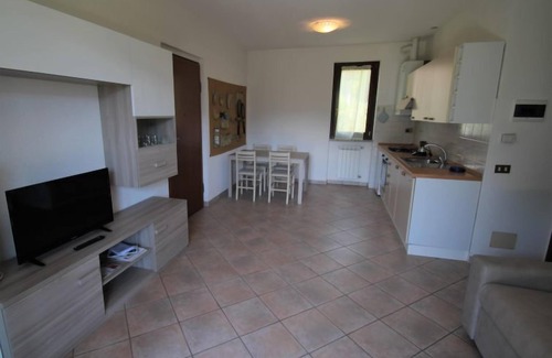 Castello Apartamento | La Rocca by Interhome