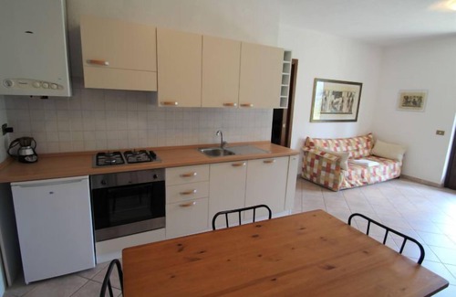 Castello Apartamento | La Rocca by Interhome