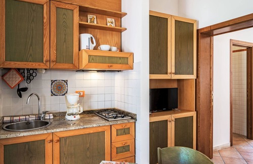 San Feliciano Apartamento | La Rocca by Interhome