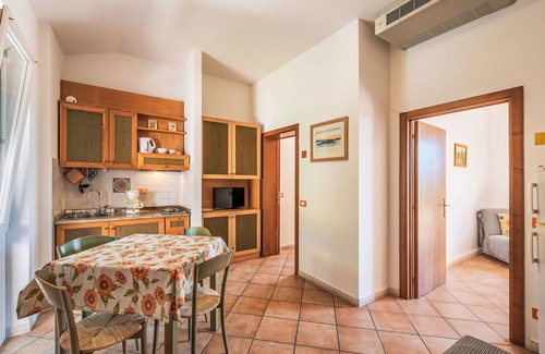 San Feliciano Apartamento | La Rocca by Interhome