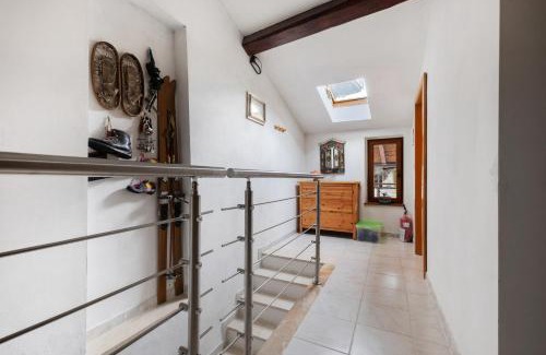 Rovereto Apartamento | La Rocca Camere con bagno