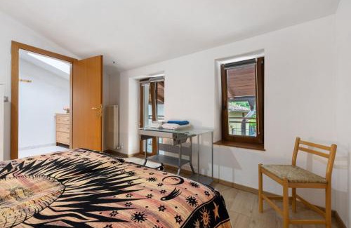 Rovereto Apartamento | La Rocca Camere con bagno