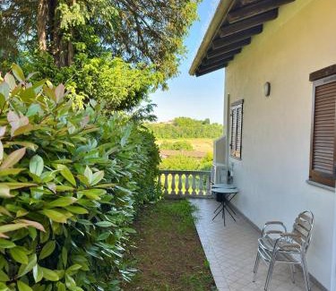 Montemagno Casa | La Rocca di Montemagno