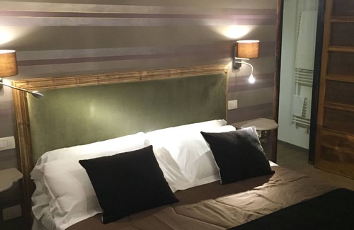 Montefalco Casa | La Rocca Guest House & Spa
