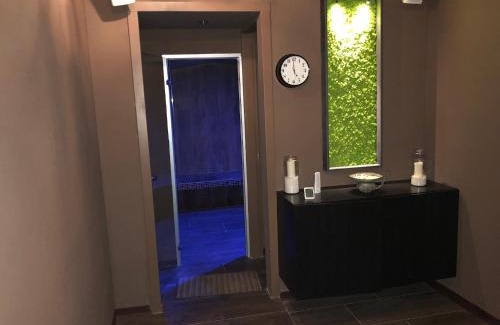 Montefalco Casa | La Rocca Guest House & Spa