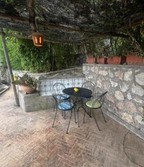 Marina Piccola Apartamento | La Roccetta