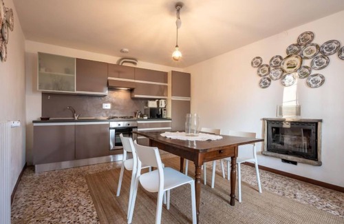 Vanara Casa | La Rocchetta 1915 by Interhome