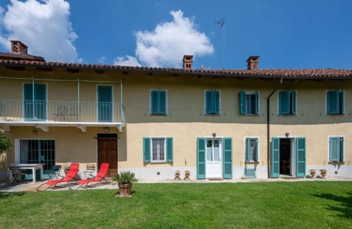 Vanara Casa | La Rocchetta 1915 by Interhome