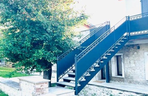 Guiglia Apartamento | La Rocchetta B&B