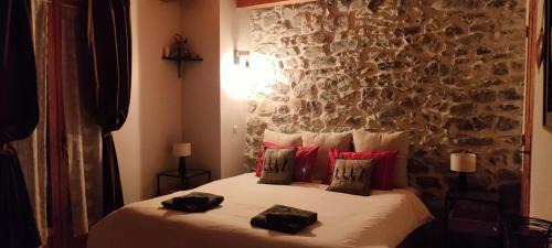 Villar-d'Arene Casa | La Roche Meane