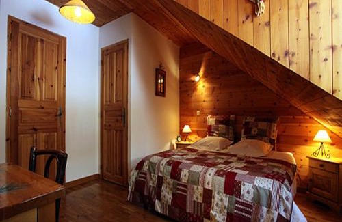 Villar-d'Arene Casa | La Roche Meane