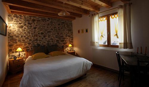 Villar-d'Arene Casa | La Roche Meane