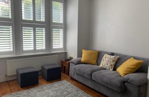 Earlsfield Casa | La Rochelle - Earlsfield near Wimbledon, Clapham, Waterloo