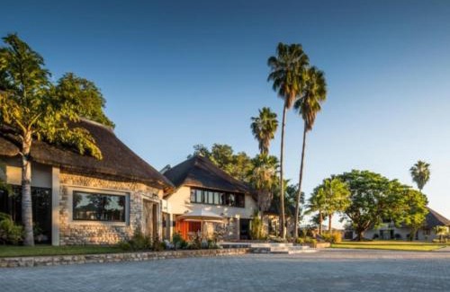 Tsumeb Cabina | La Rochelle Lodge Namibia Tsumeb
