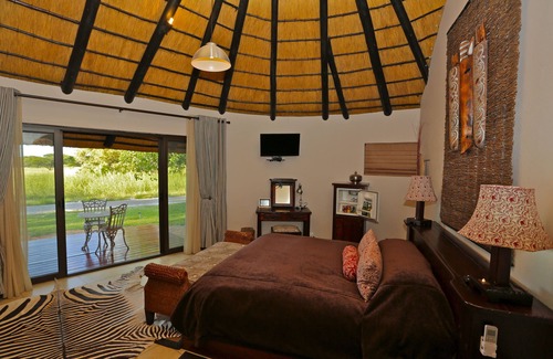 Tsumeb Cabina | La Rochelle