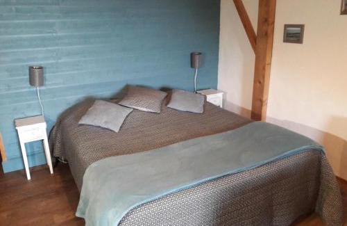 Audinghen Cama Y Desayuno | La Rogeraie Cap gris nez